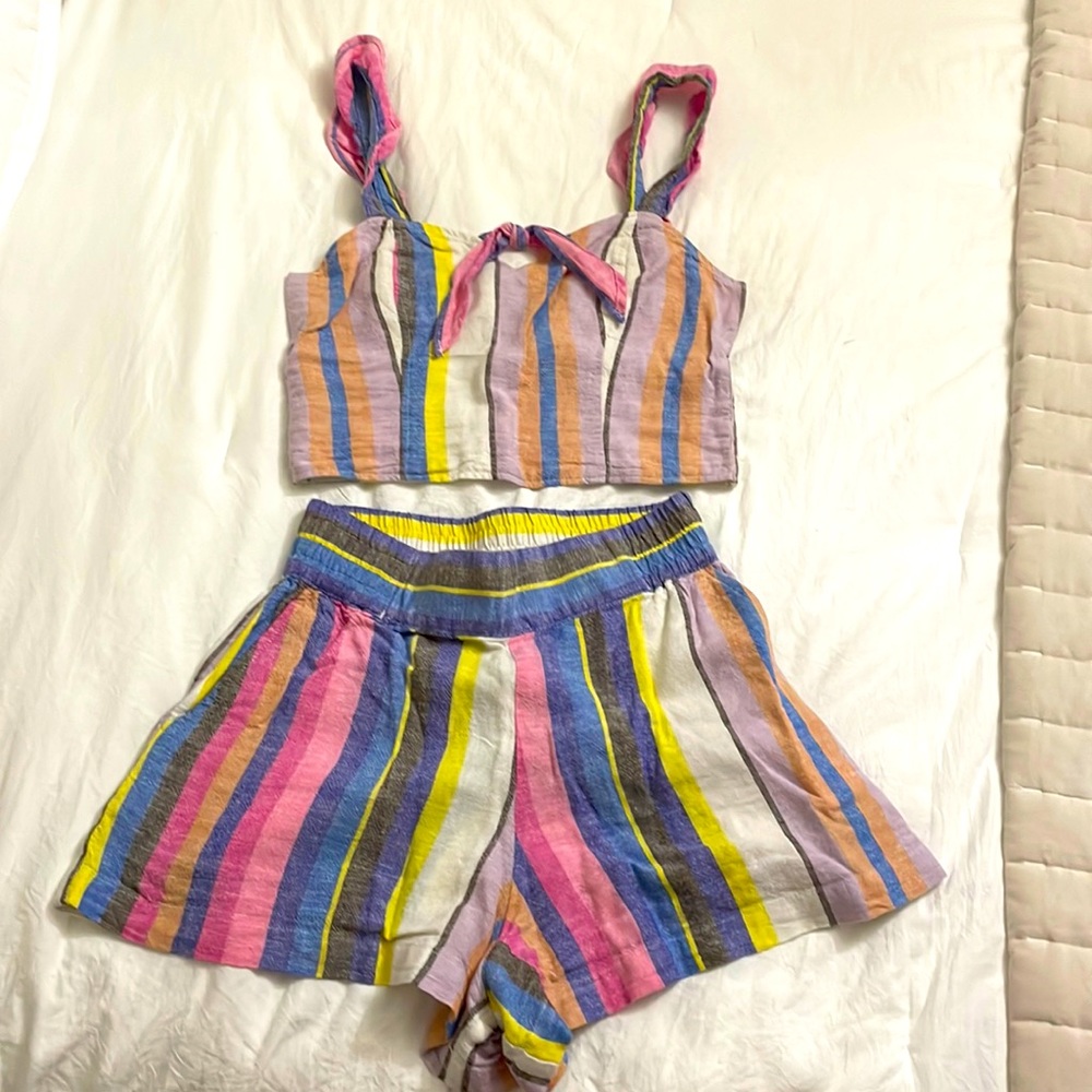 BP Matching Set